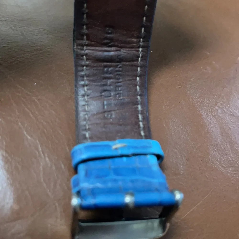 Designer Men’s Watch |. Stührling Original 210B.3315C81 men's watch